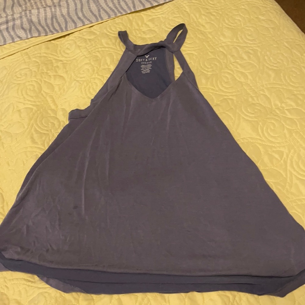 American eagle top